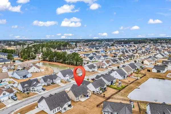 $314,900 | 4225 Woodcliffe Drive, Conway, SC 29526