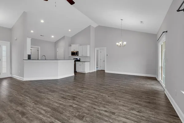 $314,900 | 4225 Woodcliffe Drive, Conway, SC 29526