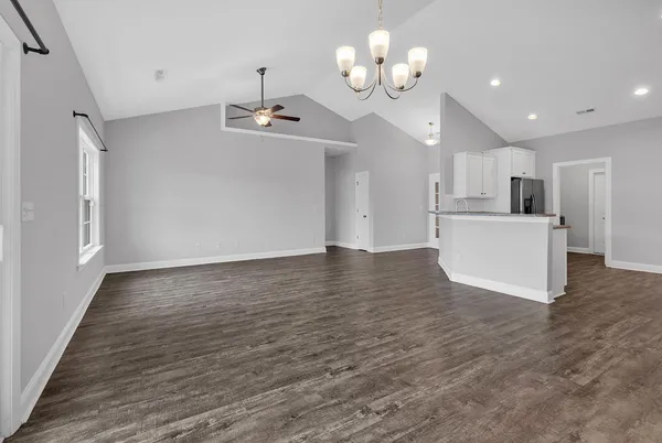 $314,900 | 4225 Woodcliffe Drive, Conway, SC 29526