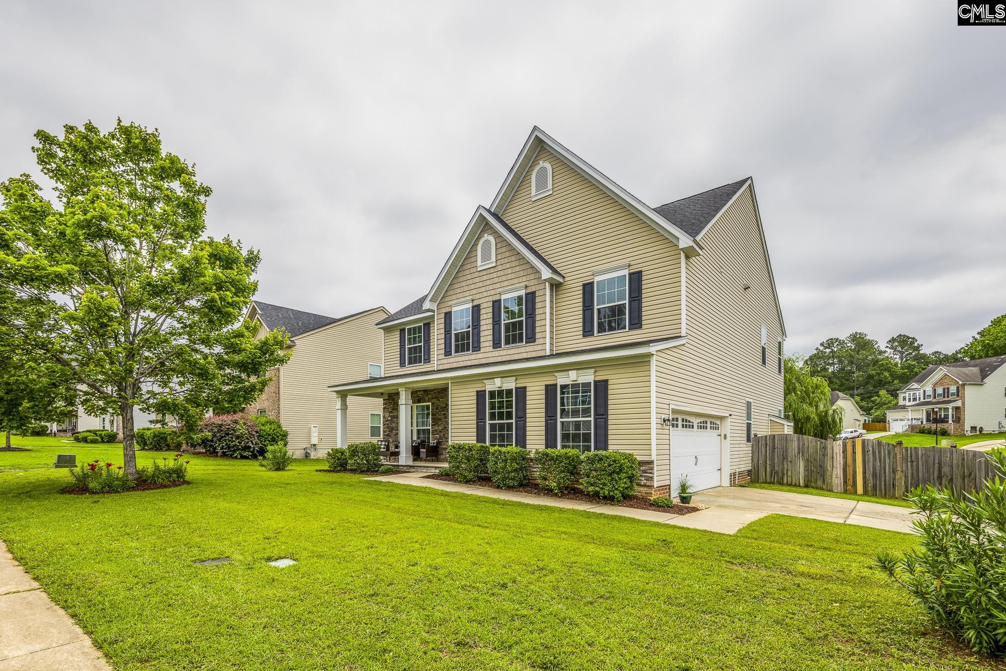 538 Newton Road Irmo, SC 29063 - Photo 25 of 32