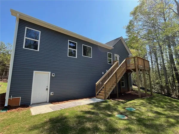 $399,900 | 202 Gamel Road, Dallas, GA 30157