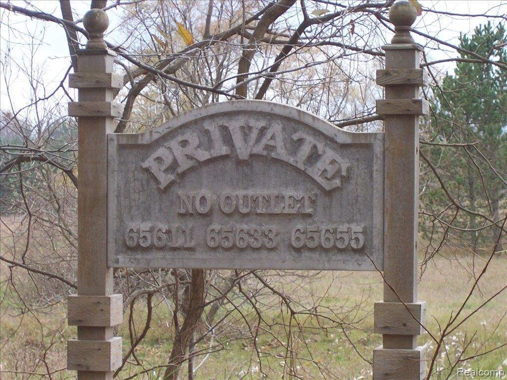 65655 Mt Vernon Road Washington, MI 48095 - Photo 12 of 12 Mt Vernon 001