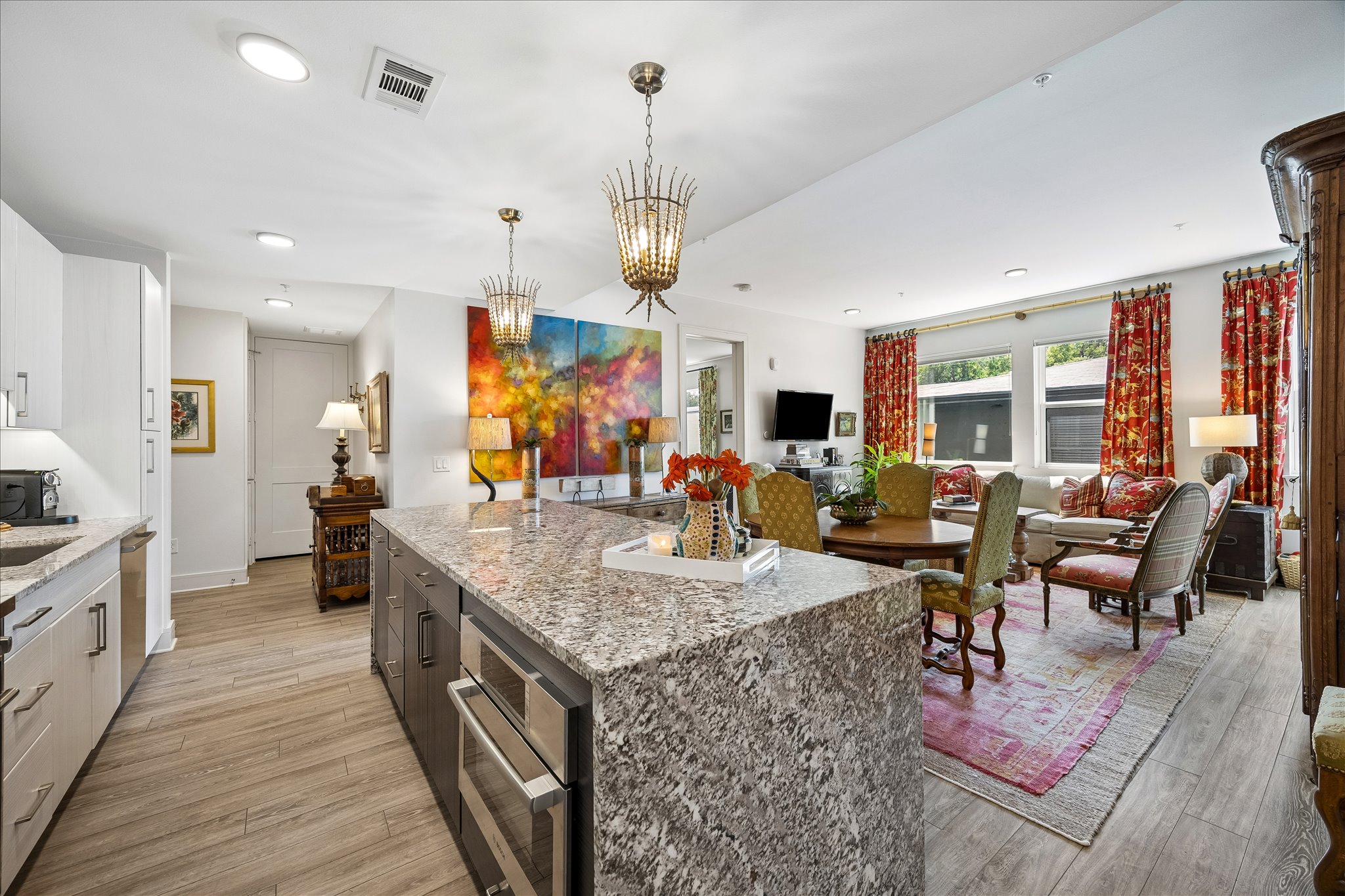 1715 Enfield Road, Unit 202 Austin, TX 78703 - Photo 12 of 30