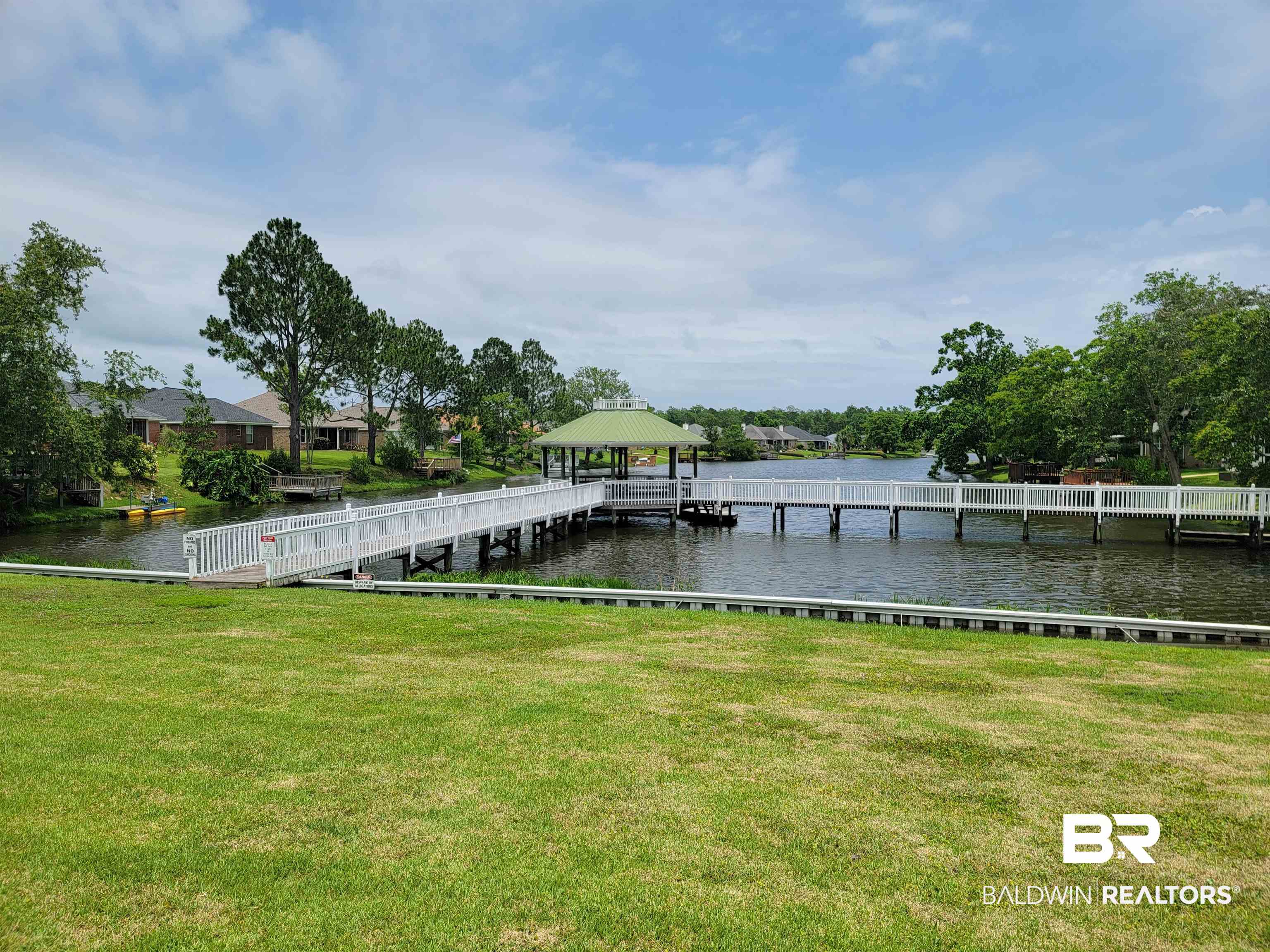 22684 Tranquil Lane Foley, AL 36535 - Photo 36 of 39