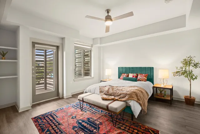 $369,900 | 3600 South Lamar Boulevard, Unit 214, Austin, TX 78704