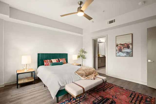 $369,900 | 3600 South Lamar Boulevard, Unit 214, Austin, TX 78704