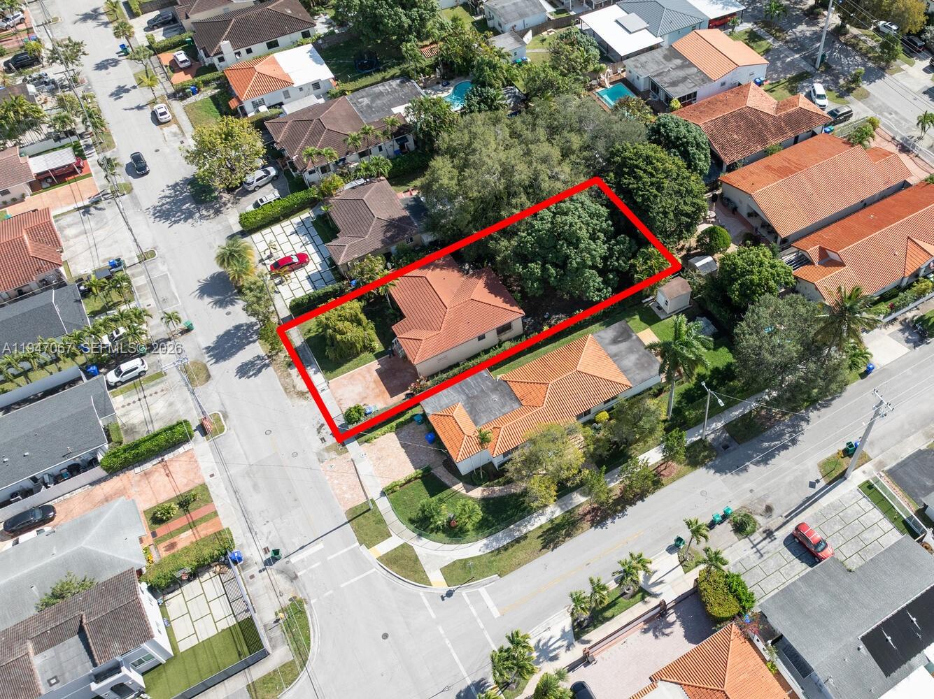 2830 Southwest 17th Street Miami, FL 33145 - Photo 15 of 17