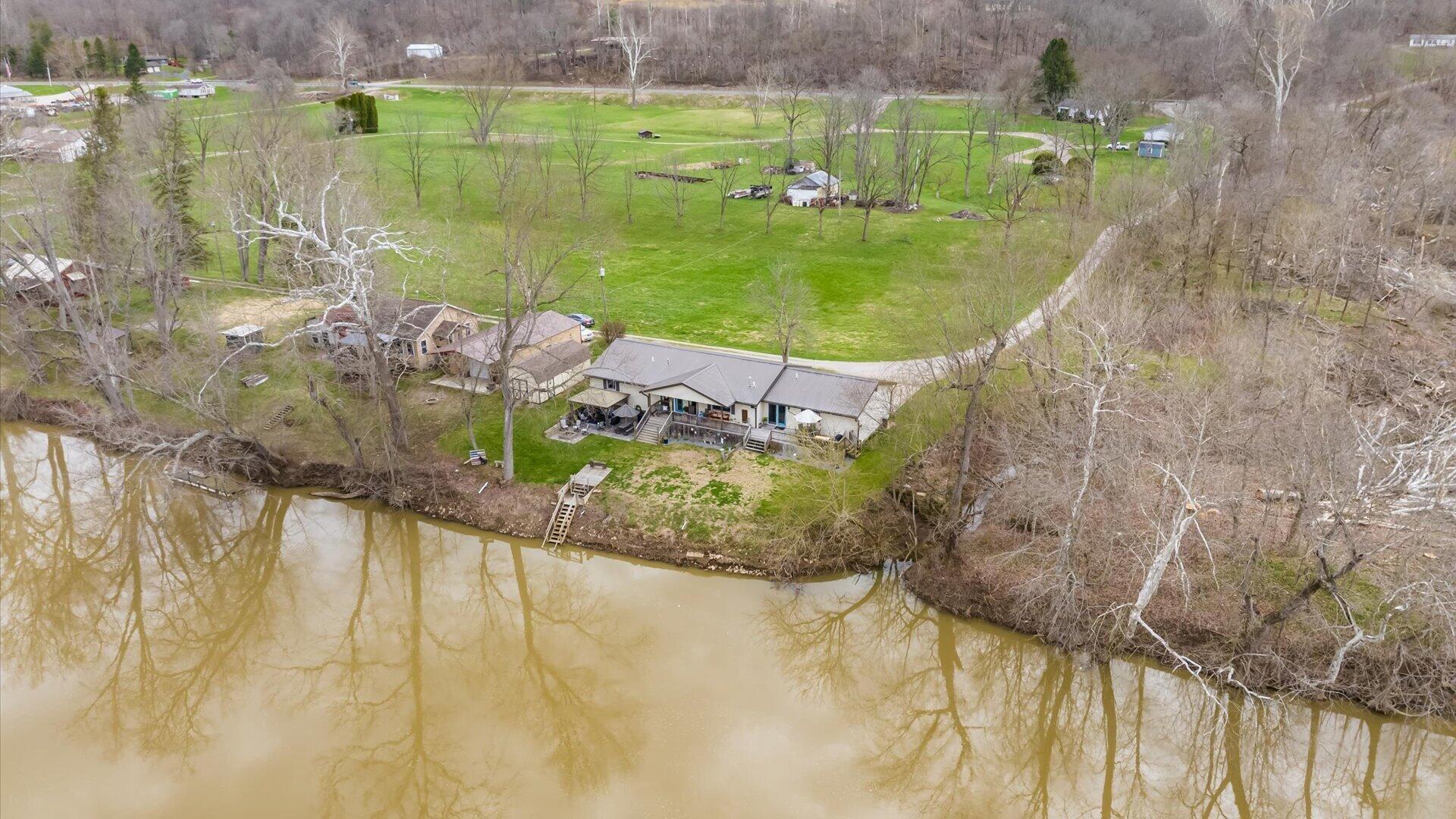 6625 South River Road Blue Rock, OH 43720 - Photo 62 of 70