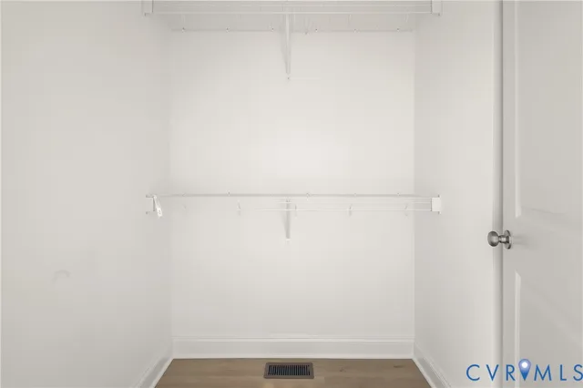 a view of small space