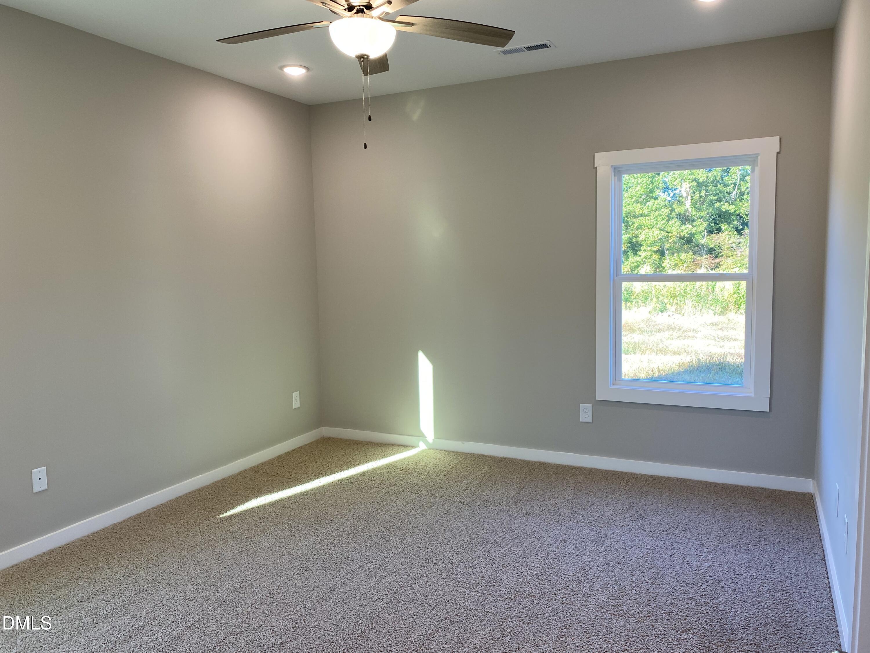 2827 Ricolden Trail Elon, NC 27244 - Photo 15 of 30 an empty room with a window