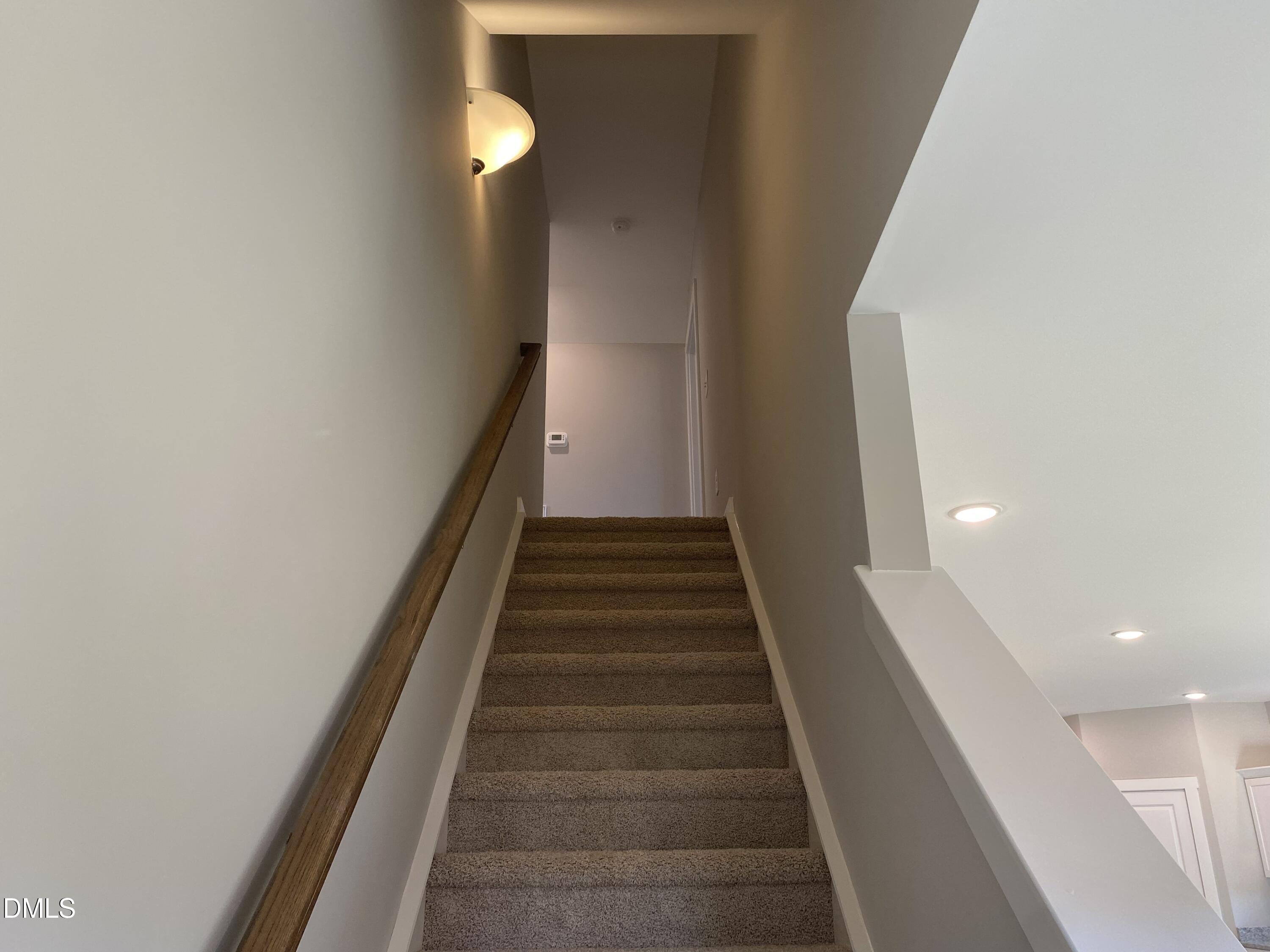 2827 Ricolden Trail Elon, NC 27244 - Photo 22 of 30 a view of entryway