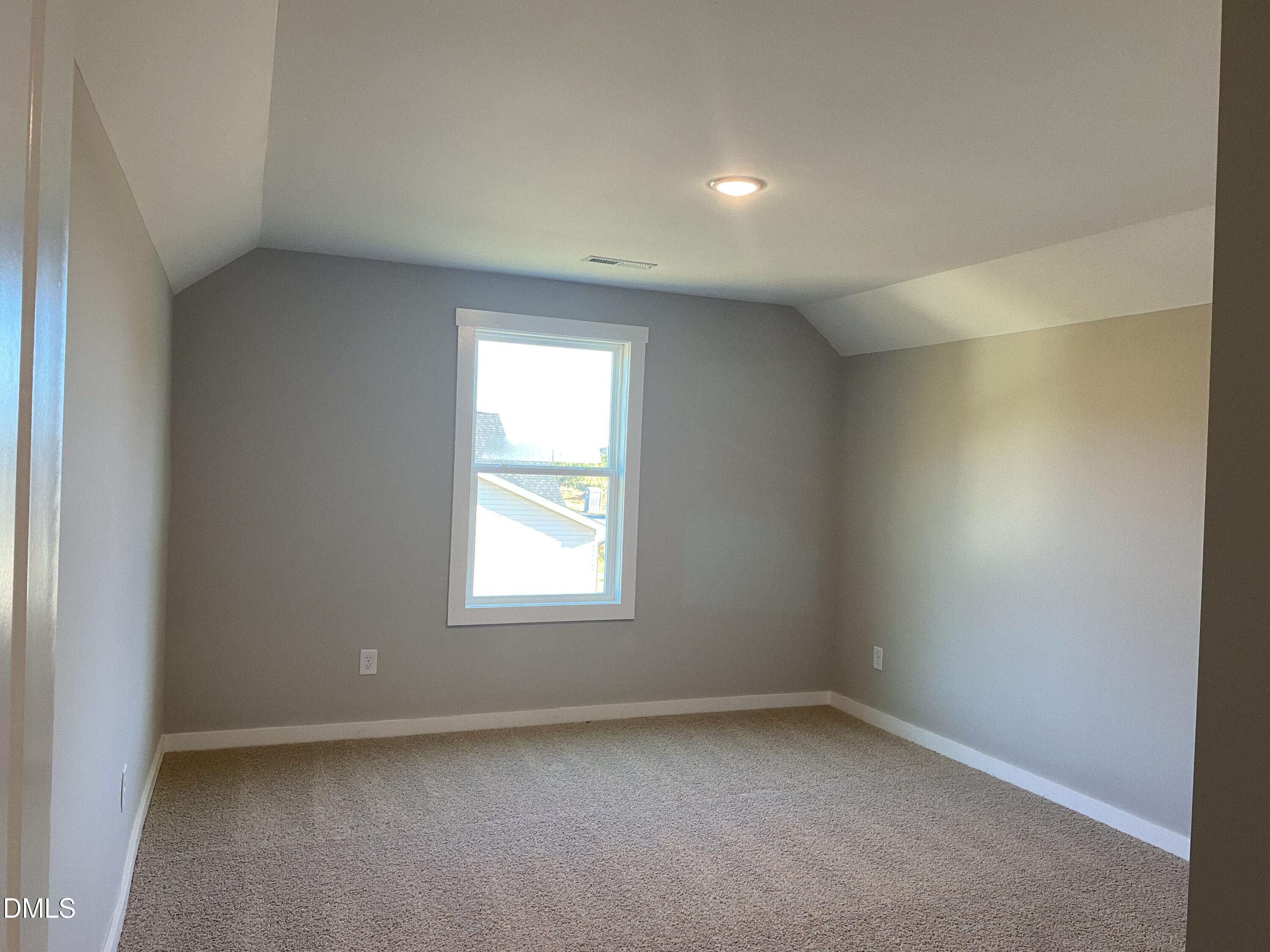 2827 Ricolden Trail Elon, NC 27244 - Photo 23 of 30 an empty room with a window