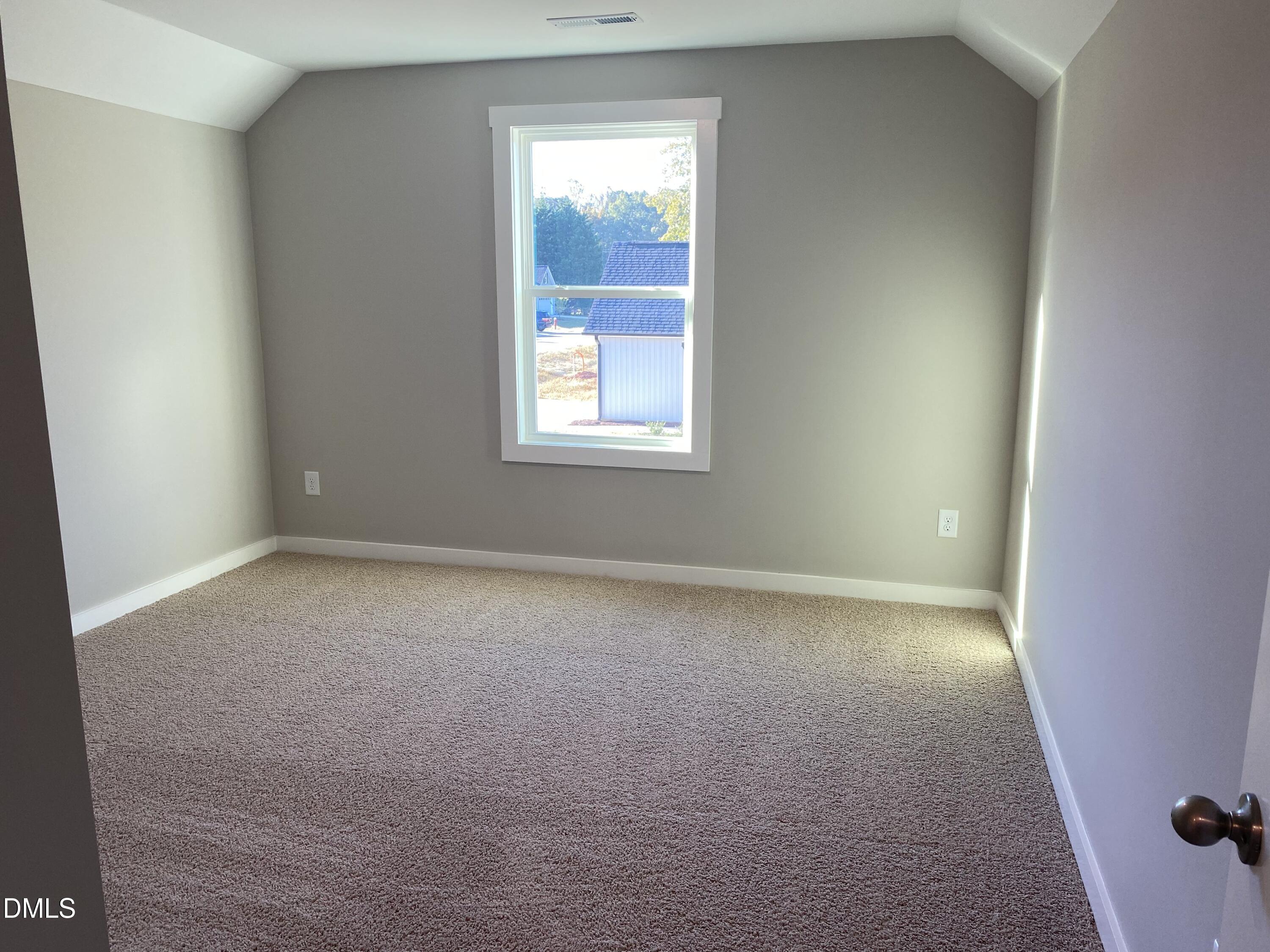2827 Ricolden Trail Elon, NC 27244 - Photo 27 of 30 an empty room with a window