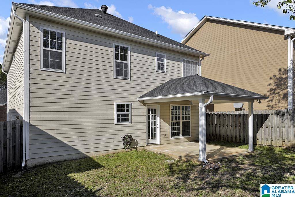 239 Warwick Lane Alabaster, AL 35007 - Photo 12 of 25