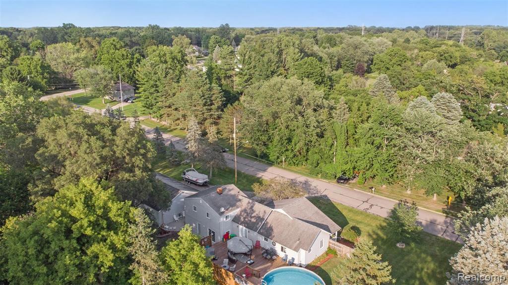 6174 Flushing Road Flushing, MI 48433 - Photo 42 of 51