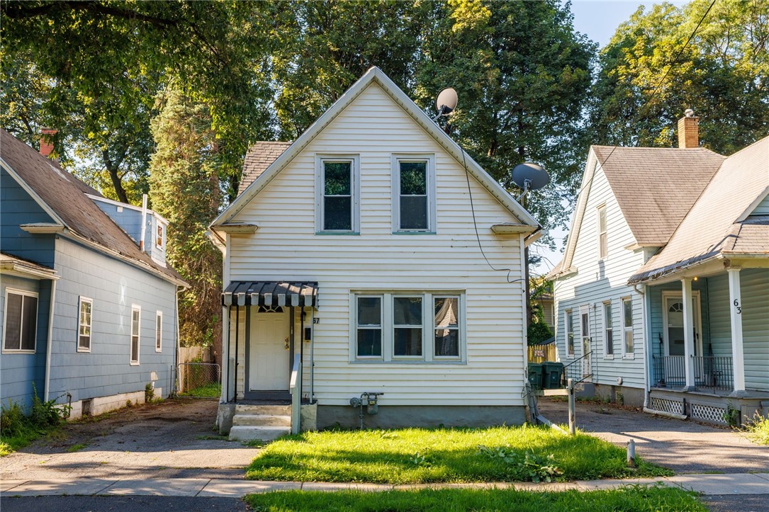 67 Berlin Street Rochester, NY 14621 - Photo 2 of 25 Gallery Image 2