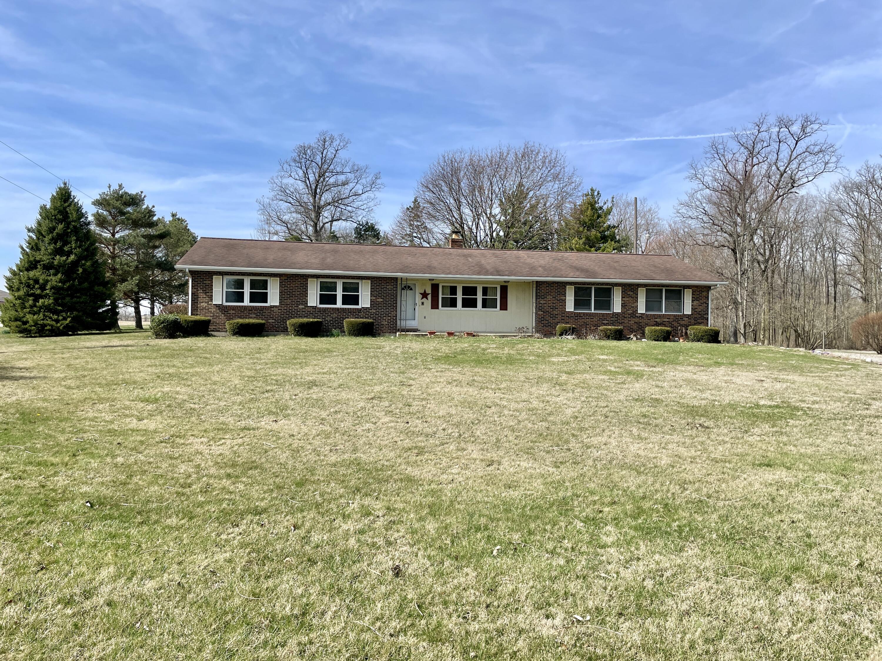 1400 Kiser Lake Road St. Paris, OH 43072 - Photo 2 of 19