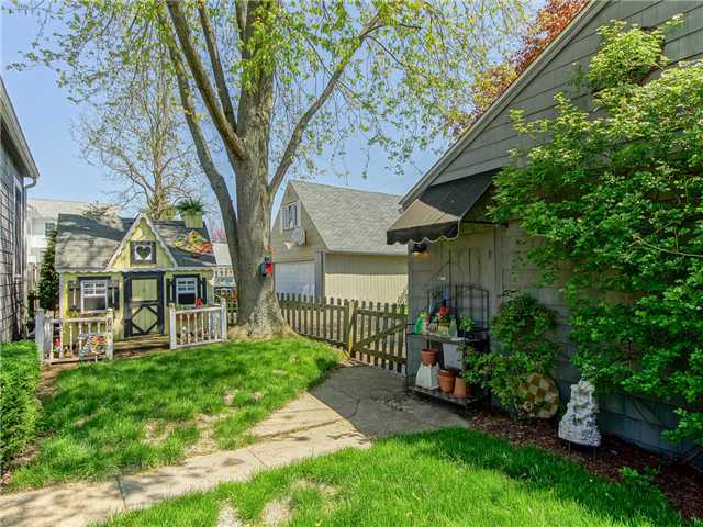 78 North Remington Road Columbus, OH 43209 - Photo 24 of 25