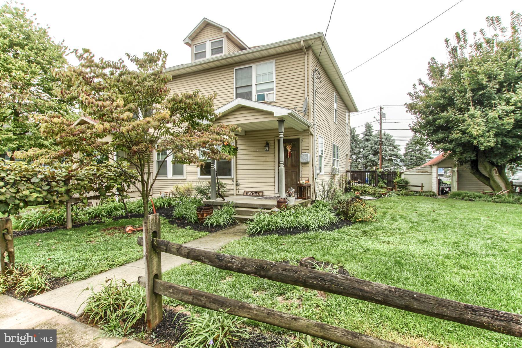 812 West Trindle Road Mechanicsburg, PA 17055 - Photo 1 of 33 812 W Tridle Rd - welcome home!