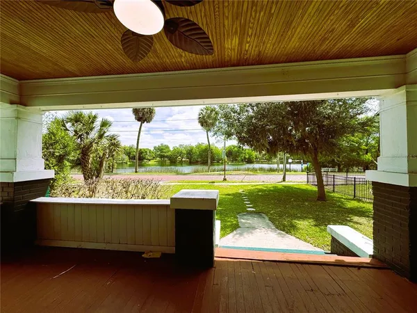 $2,695 | 120 South Thornton Avenue, Orlando, FL 32801
