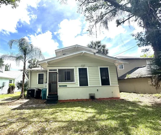 $2,695 | 120 South Thornton Avenue, Orlando, FL 32801