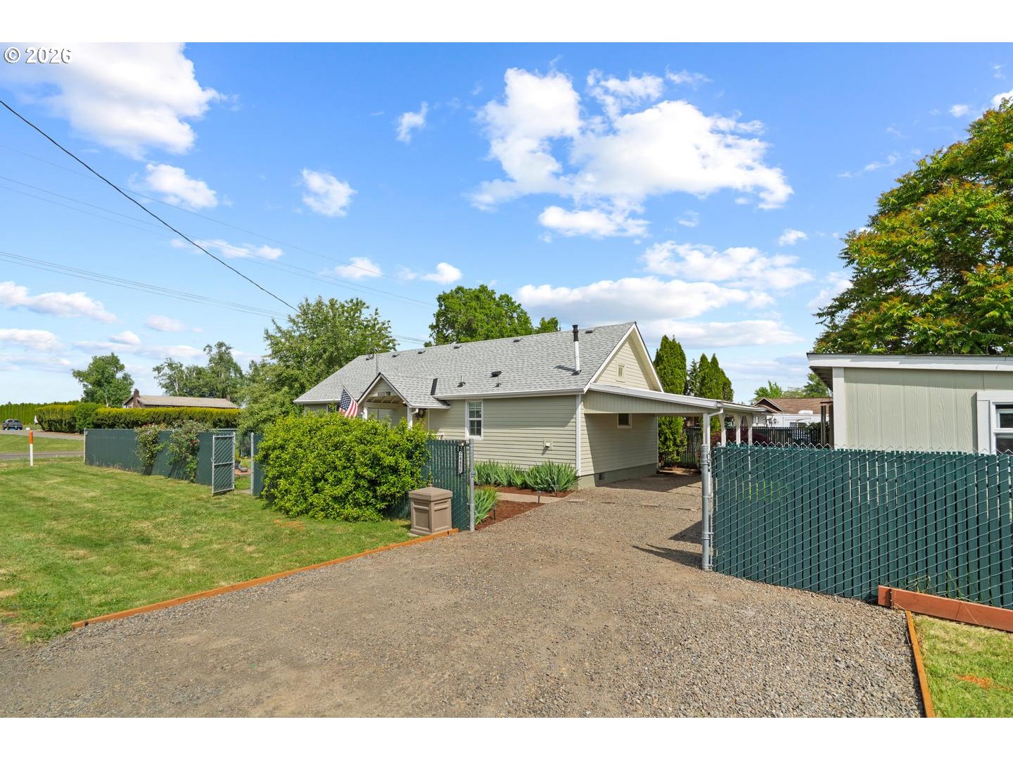 24486 South Barlow Road Canby, OR 97013 - Photo 23 of 29