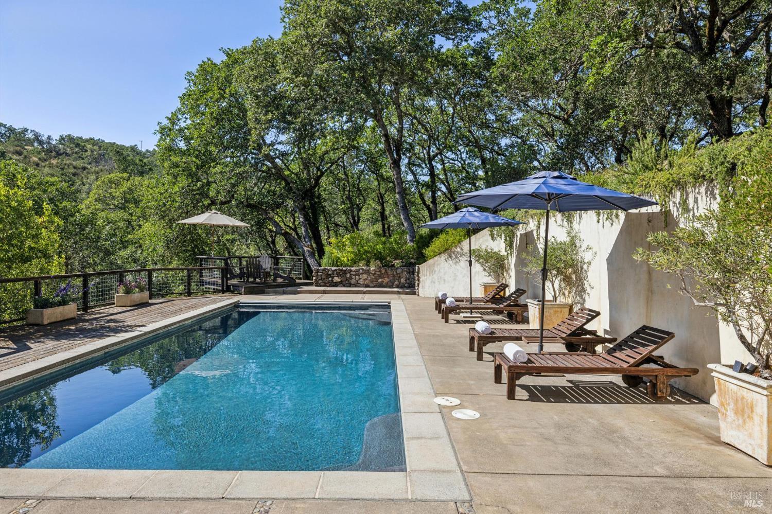 12405 Flicker Hill Road Glen Ellen, CA 95442 - Photo 38 of 58