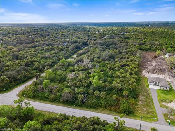 $400,000 | Xxx Everglades Boulevard South, Naples, FL 34120