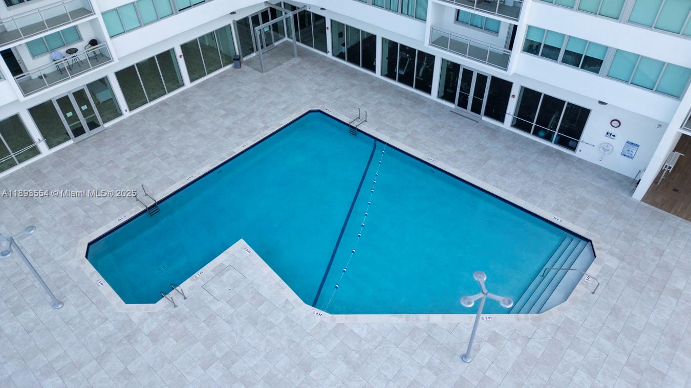 7135 Collins Avenue, Unit 1126 Miami Beach, FL 33141 - Photo 34 of 45