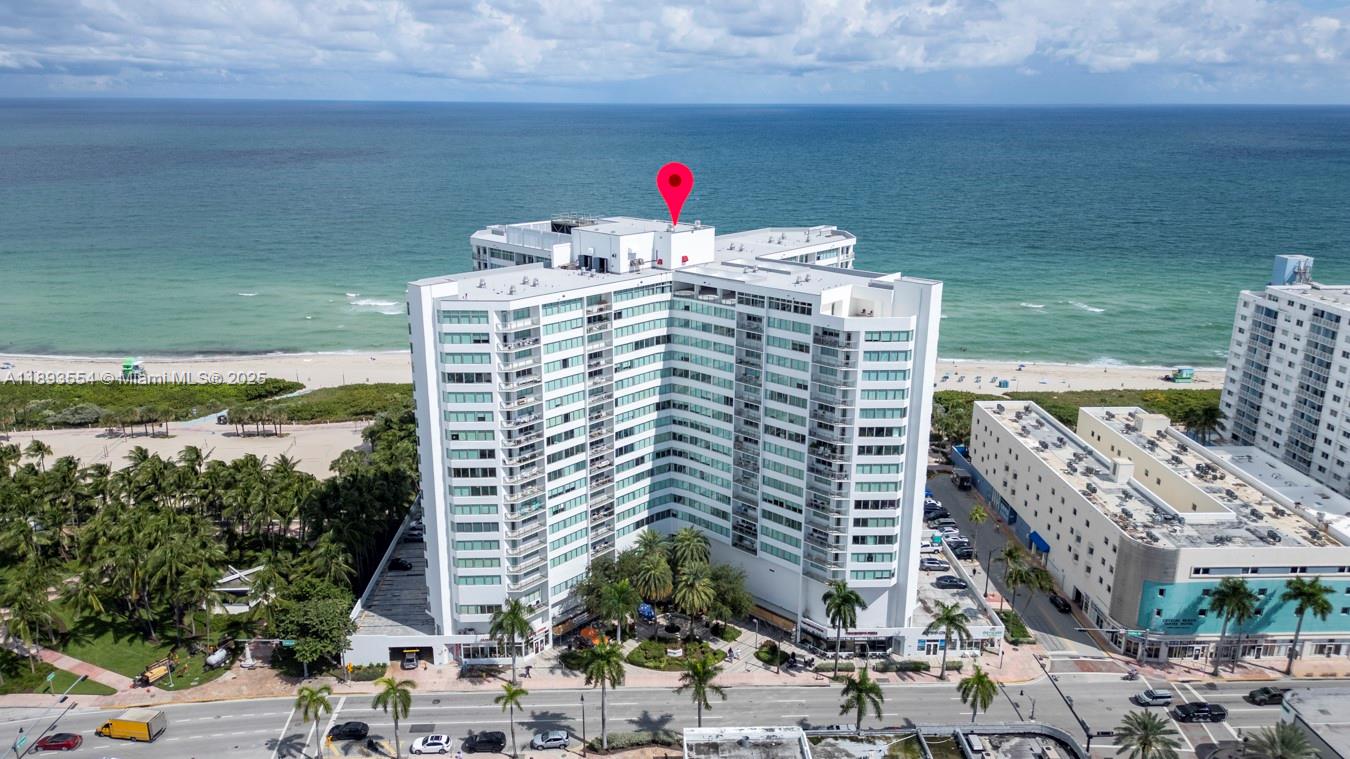 7135 Collins Avenue, Unit 1126 Miami Beach, FL 33141 - Photo 39 of 45