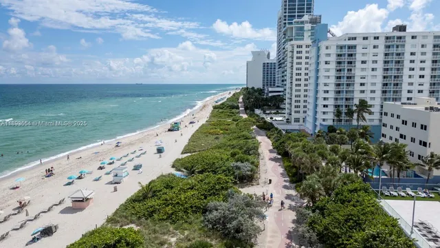 $829,000 | 7135 Collins Avenue, Unit 1126, Miami Beach, FL 33141