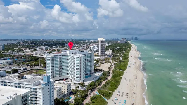 $829,000 | 7135 Collins Avenue, Unit 1126, Miami Beach, FL 33141