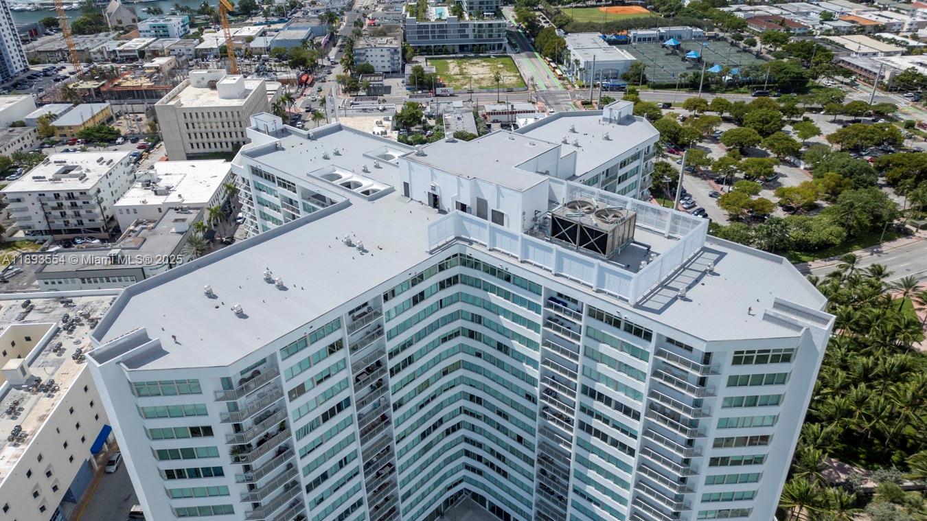 7135 Collins Avenue, Unit 1126 Miami Beach, FL 33141 - Photo 45 of 45 a city view with tall buildings