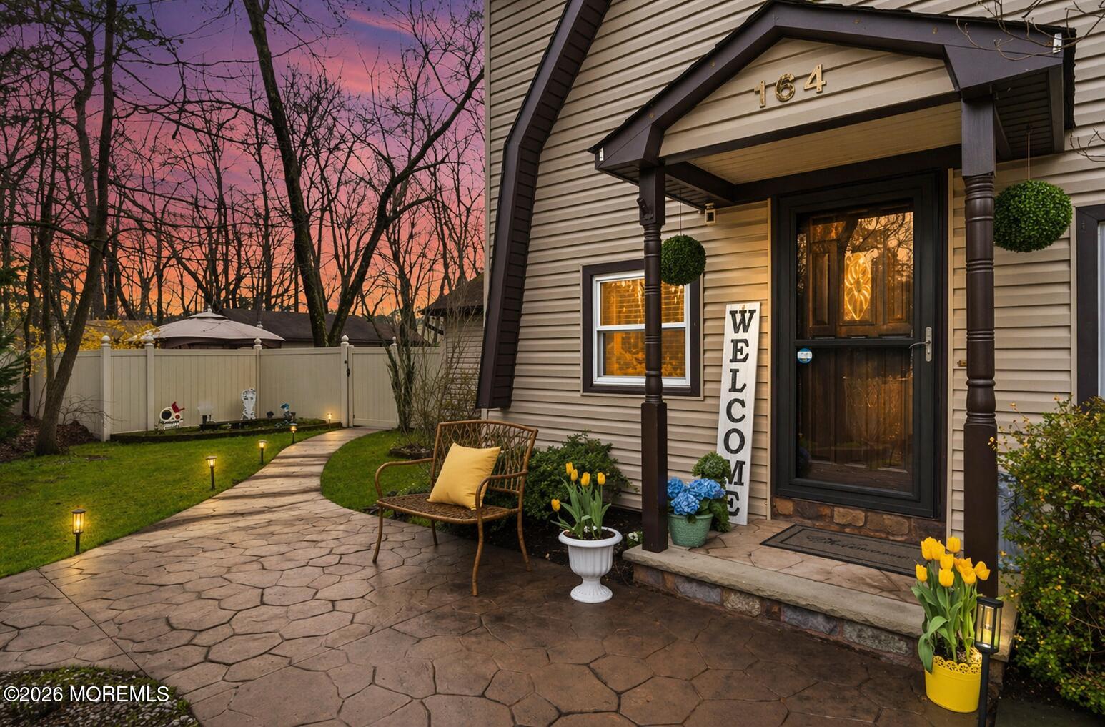 164 West 3rd Street Howell, NJ 07731 - Photo 1 of 50 2456