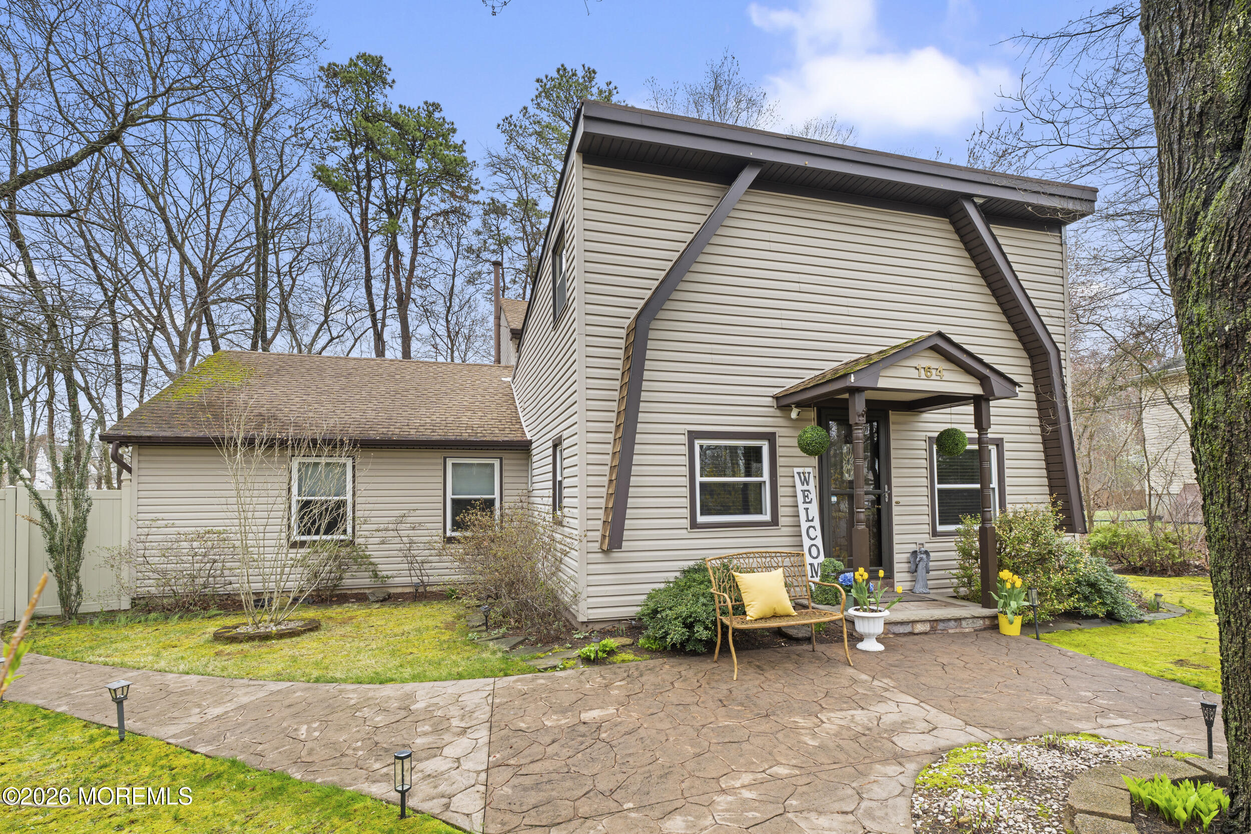 164 West 3rd Street Howell, NJ 07731 - Photo 2 of 52 image-46