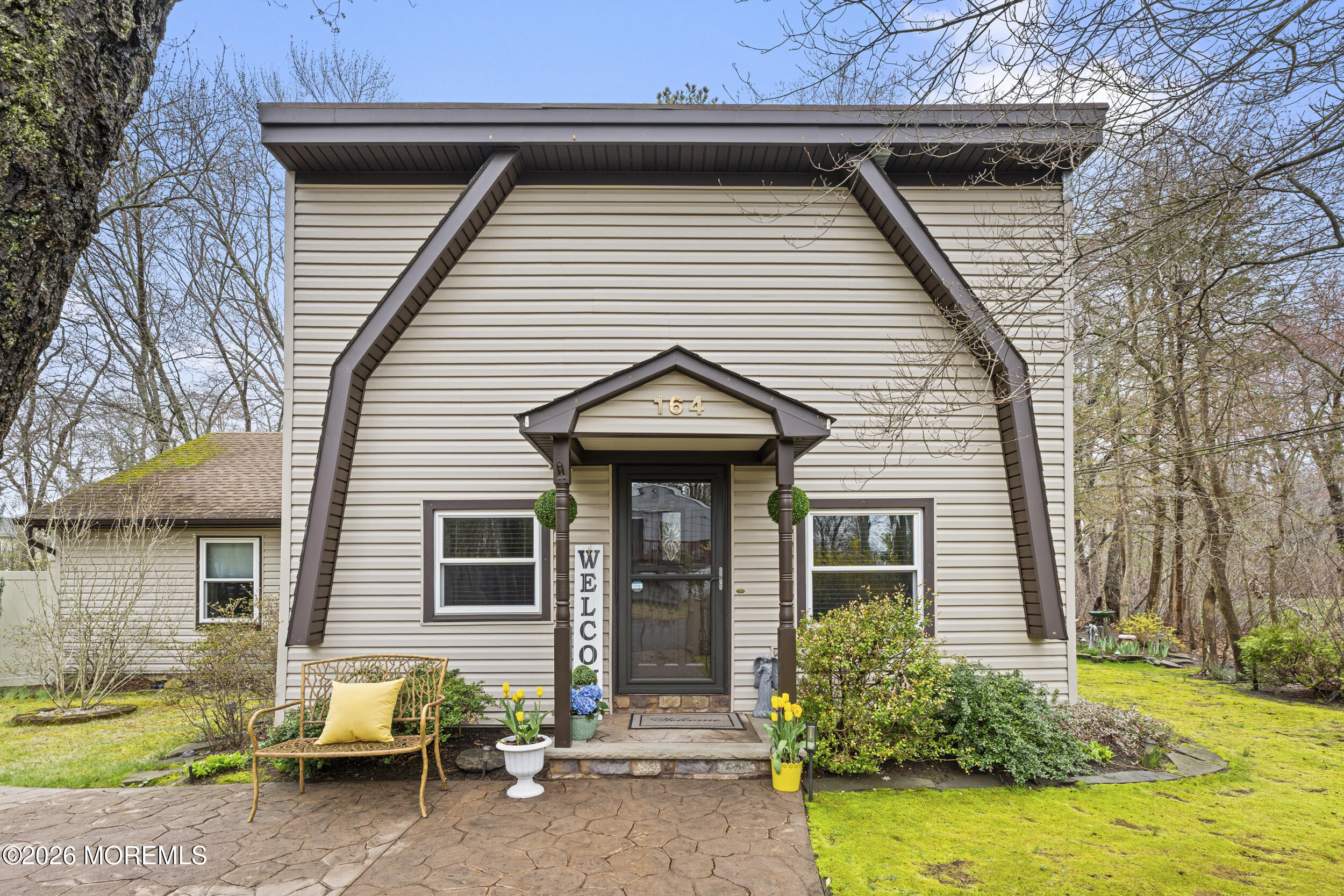 164 West 3rd Street Howell, NJ 07731 - Photo 3 of 52 image-47