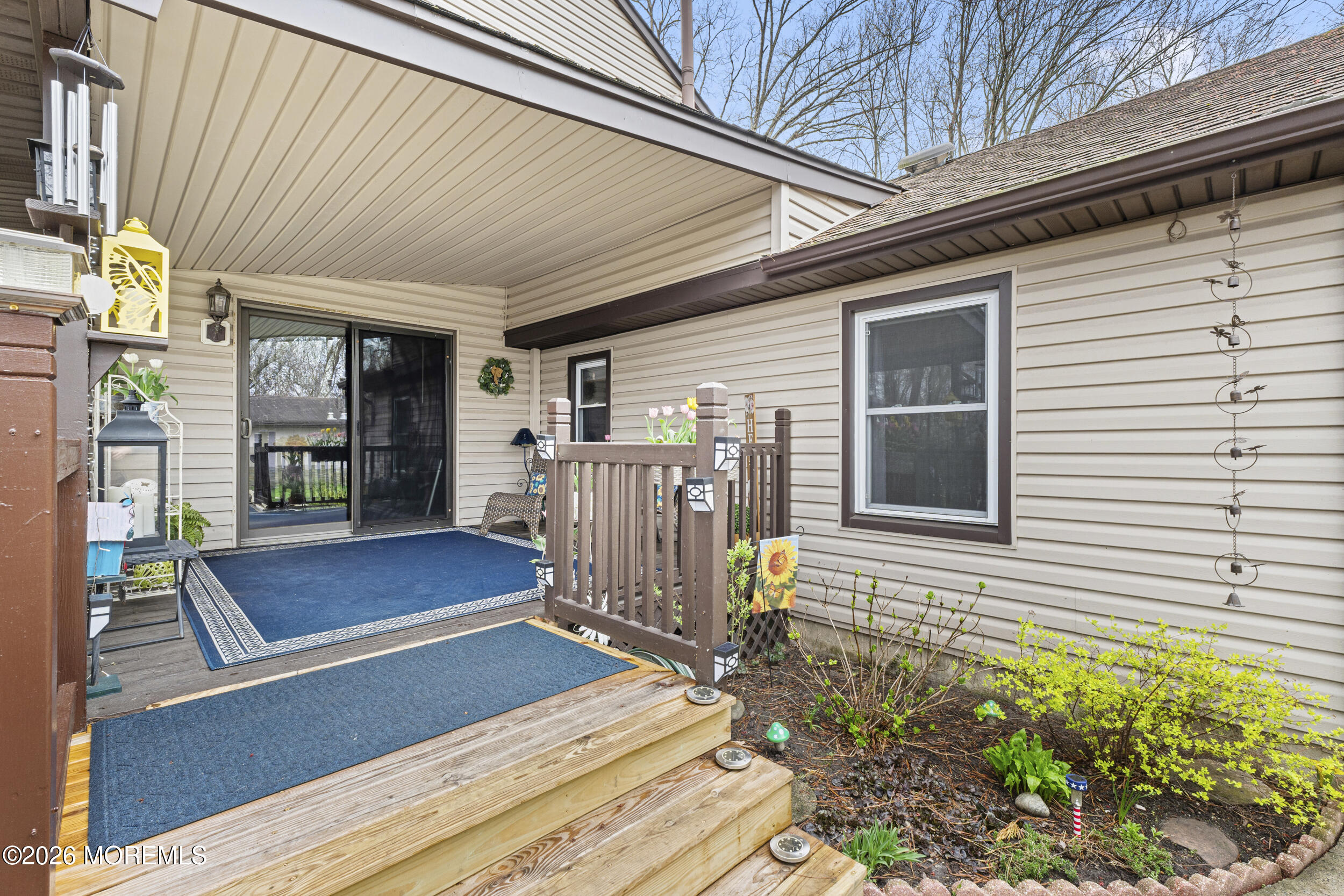164 West 3rd Street Howell, NJ 07731 - Photo 35 of 50 image-52