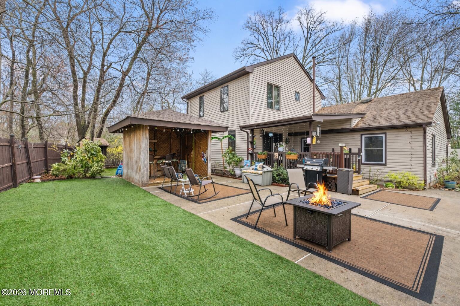 164 West 3rd Street Howell, NJ 07731 - Photo 36 of 50 FCF6CF59-6757-49F7-83BB-766E2ED2BAA6