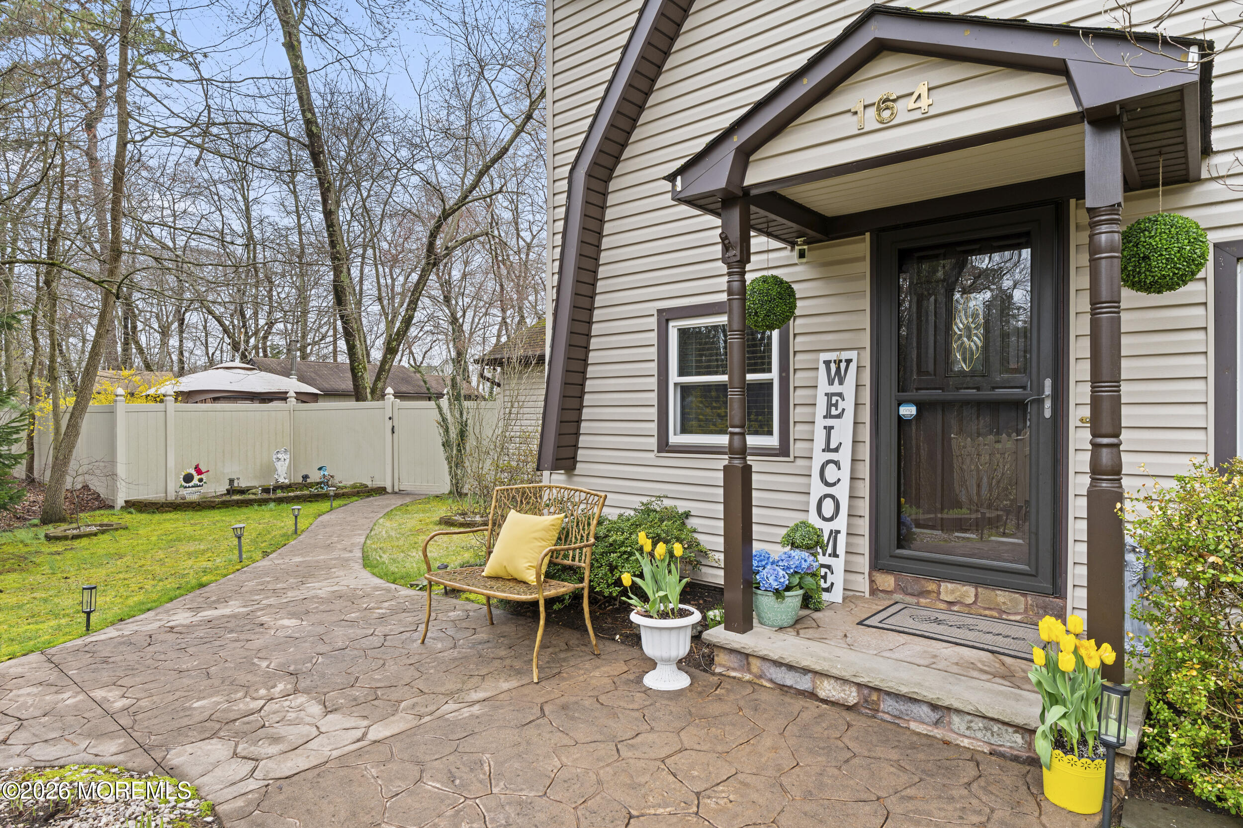 164 West 3rd Street Howell, NJ 07731 - Photo 4 of 52 image-48