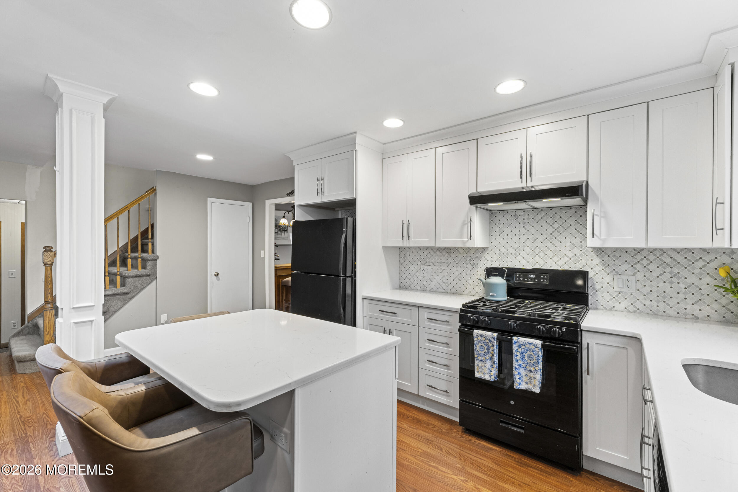 164 West 3rd Street Howell, NJ 07731 - Photo 4 of 50 image-26