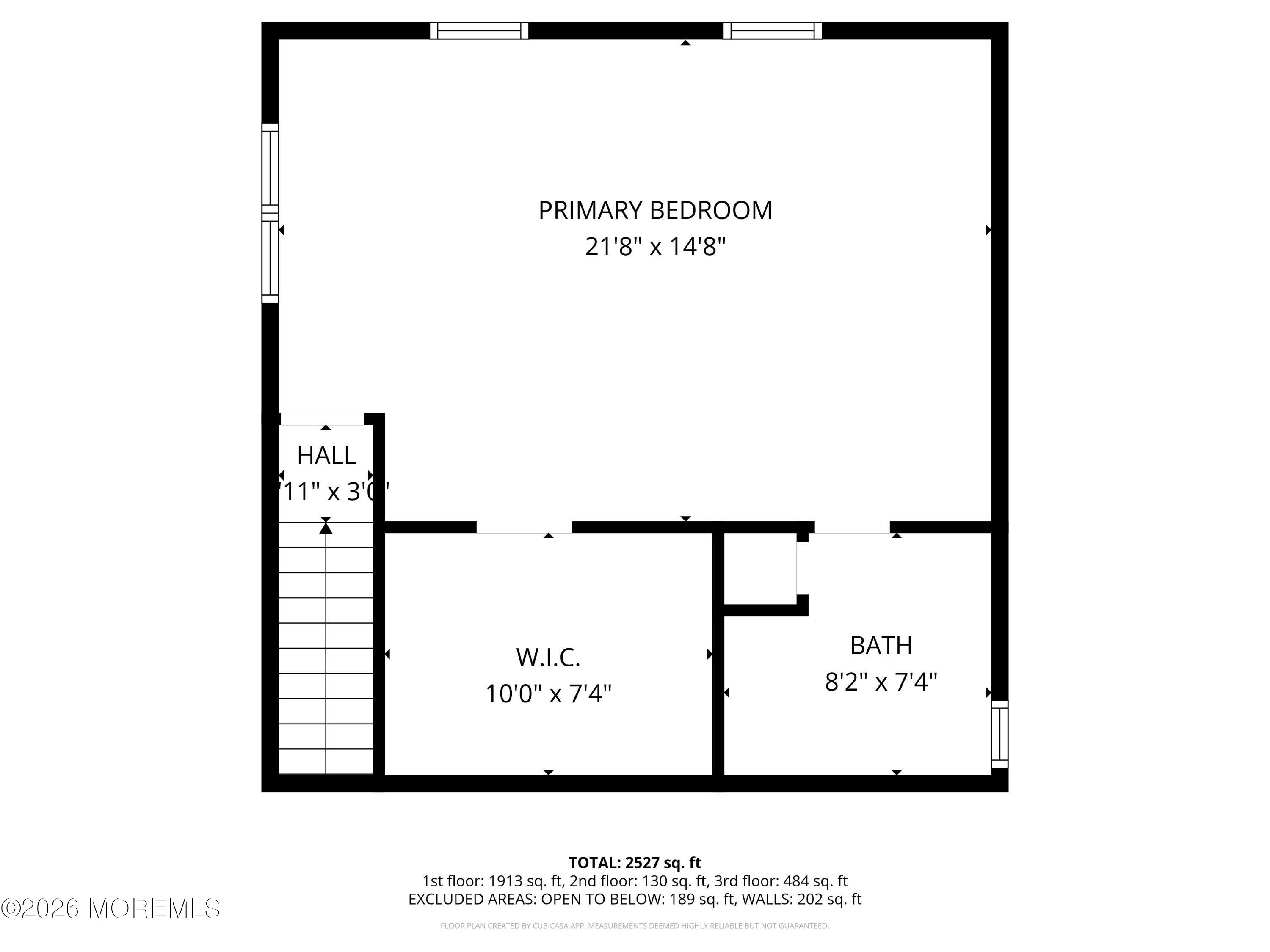 164 West 3rd Street Howell, NJ 07731 - Photo 51 of 52 dim_0_164-w-3rd-st-howell-township-nj-us