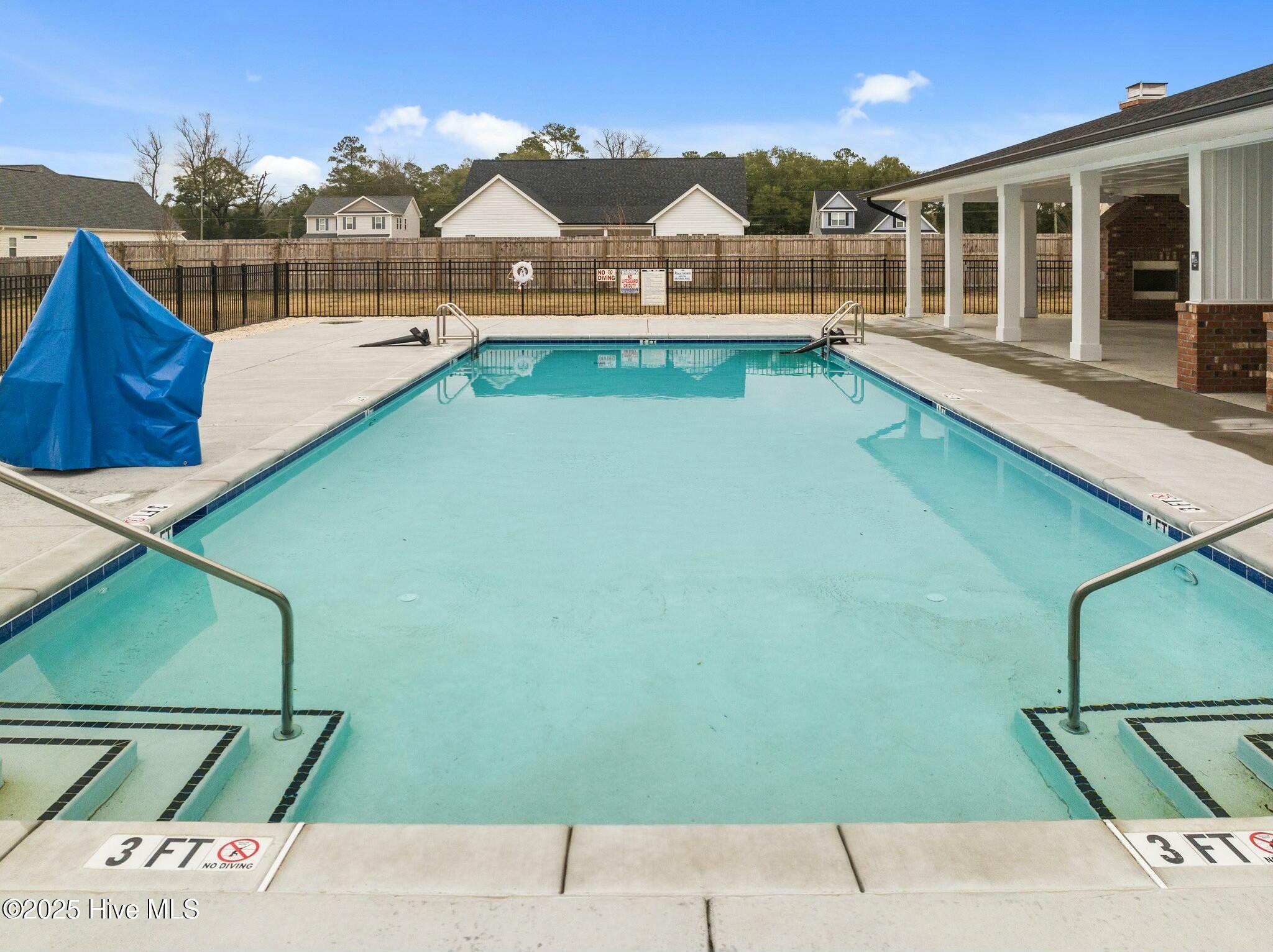 74 Talbert Drive Rocky Point, NC 28457 - Photo 35 of 45 tempImageYTPcTH