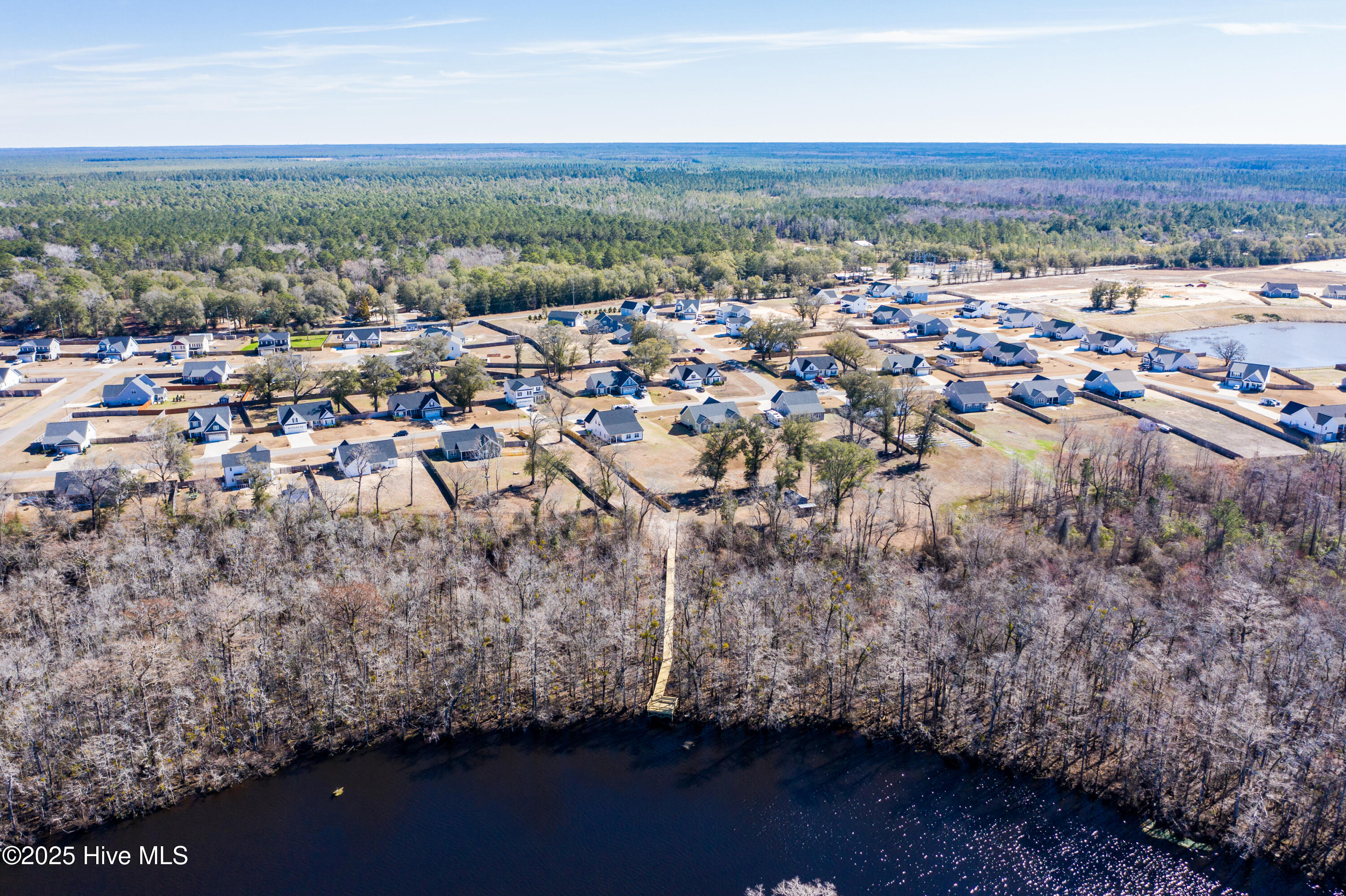 74 Talbert Drive Rocky Point, NC 28457 - Photo 42 of 45 DJI_0963