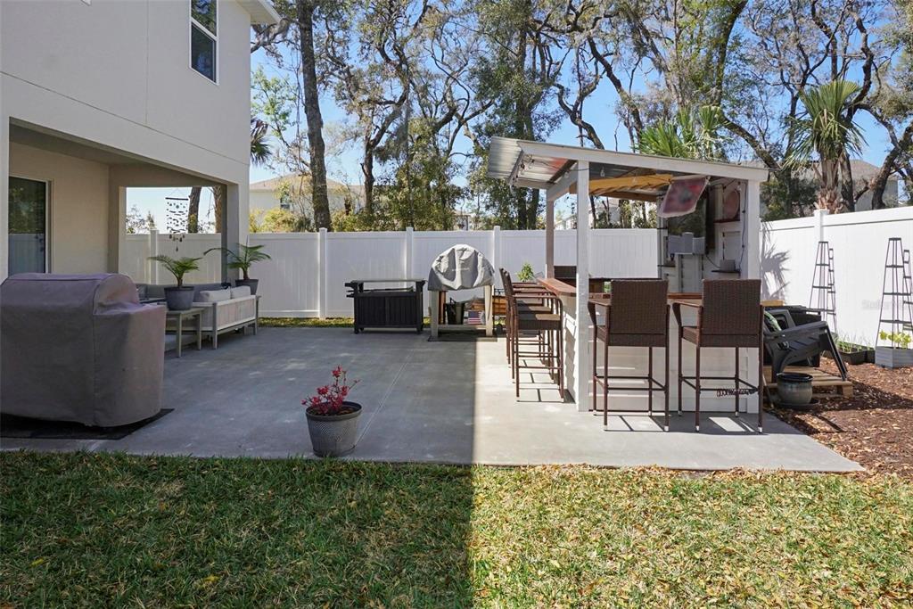 1088 Happy Frst Loop DeLand, FL 32720 - Photo 22 of 35