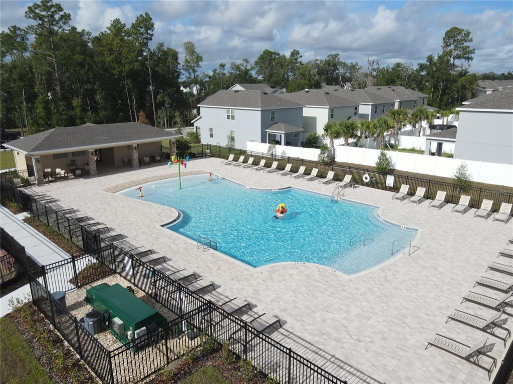 1088 Happy Frst Loop DeLand, FL 32720 - Photo 25 of 35