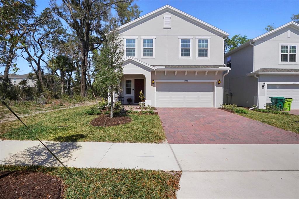 1088 Happy Frst Loop DeLand, FL 32720 - Photo 28 of 35
