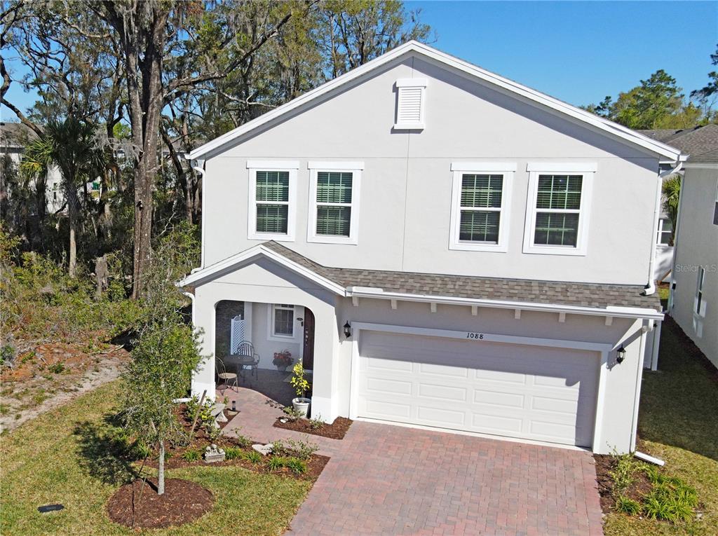 1088 Happy Frst Loop DeLand, FL 32720 - Photo 34 of 35