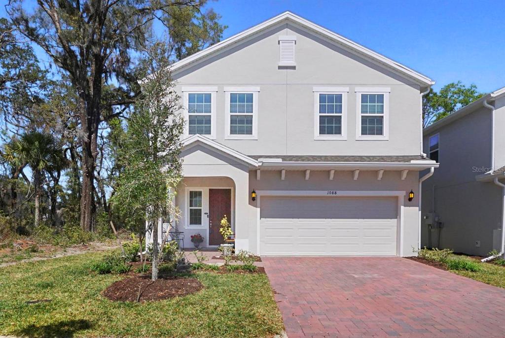 1088 Happy Frst Loop DeLand, FL 32720 - Photo 35 of 35