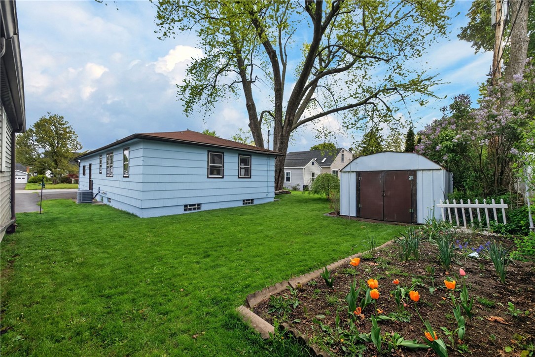 395 Brayton Road Greece, NY 14616 - Photo 19 of 20