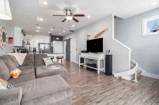 $393,000 | 149 Joslin Cove Drive, Manistee, MI 49660